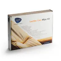 Leather Wipes